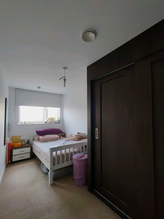 Zone 2 Poplar Room in 3 Bed Flat Main Photo