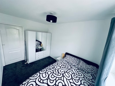 Double Room for Rent  Main Photo