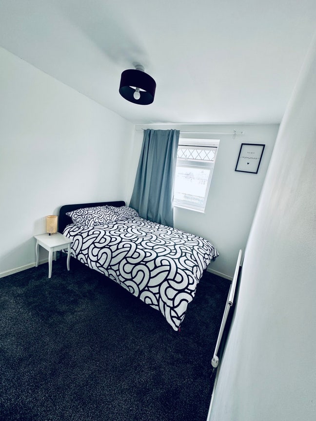 Double Room for Rent  Main Photo
