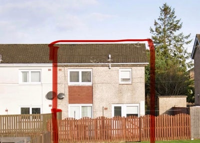 2 bedroom. End terraced house Main Photo