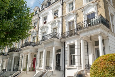 5-Bed Duplex +study+ living-Maida Vale | October Main Photo