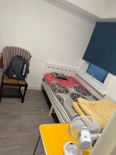 Rooms to Rent – Available from 1 August 2026 Main Photo