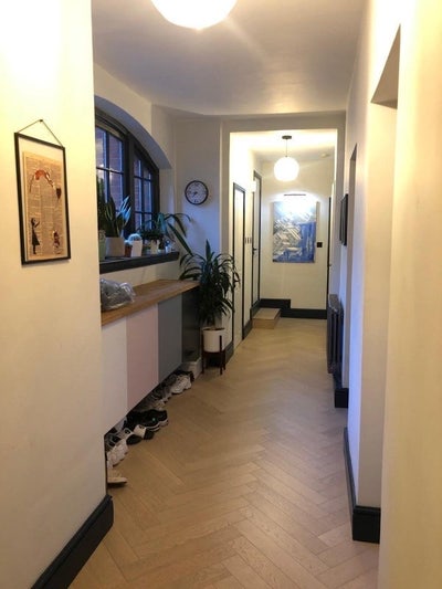 SUBLET: 1–26 August Main Photo