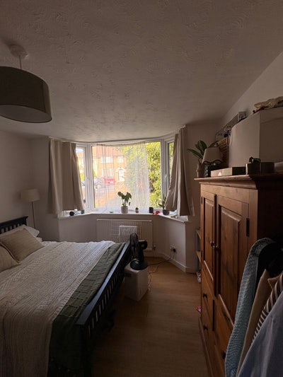 Lovely double room in Headington, OX3  Main Photo