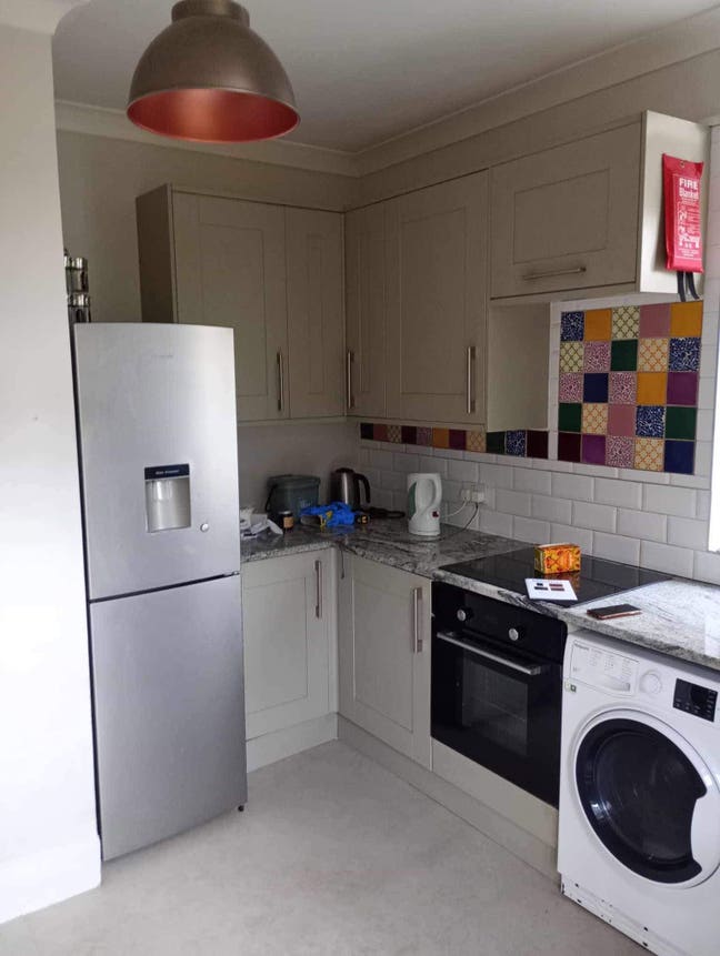Lovely Garden Flat In Forest Hill Main Photo