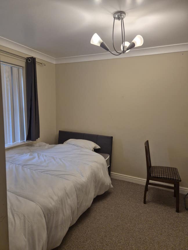 Double room Main Photo