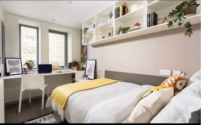 Ensuite Room - Unite Students (Stratford One)  Main Photo
