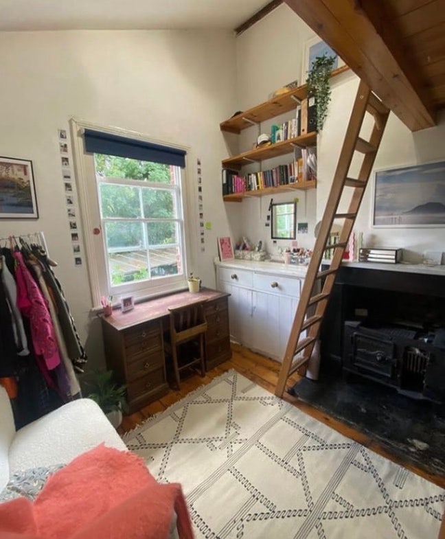 3 week + Sublet Available  Main Photo