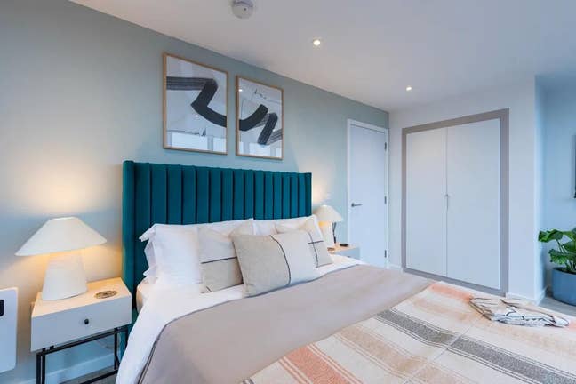 2 Replacement Tenants Wanted – Swan Street House,  Main Photo