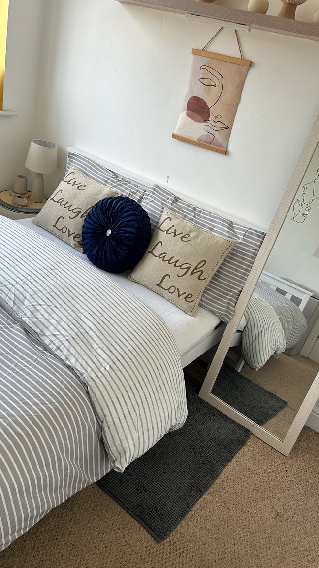 A lovely room in a nice Area  Main Photo