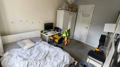 Double bedroom in Charlton Main Photo