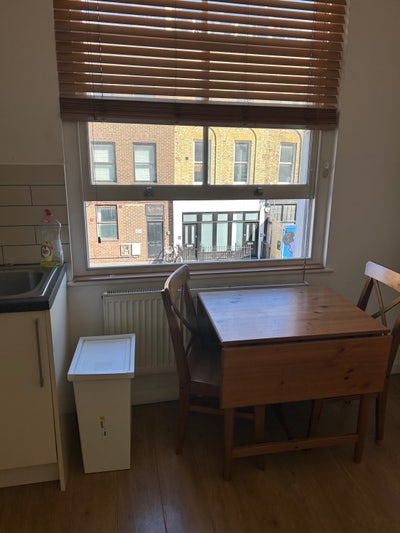 Beautiful studio flat Main Photo