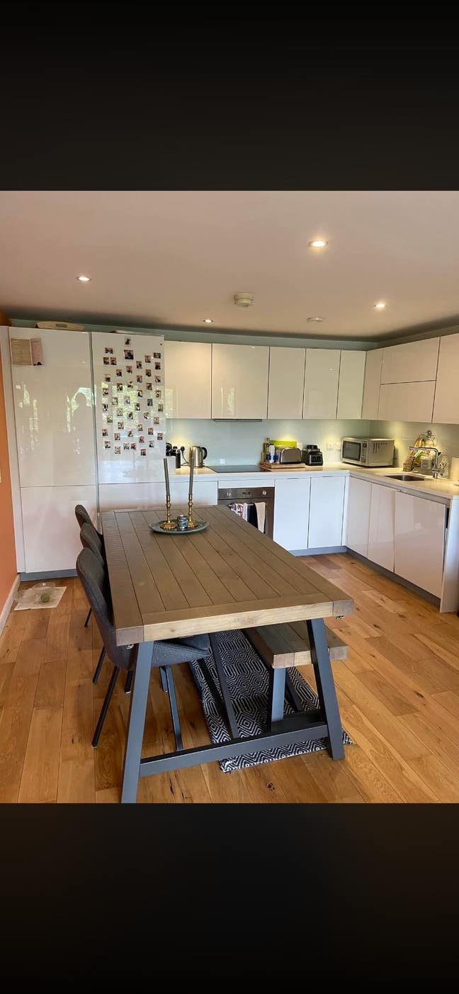 Two Bed Flat Sublet in Brixton/Oval/Stockwell  Main Photo