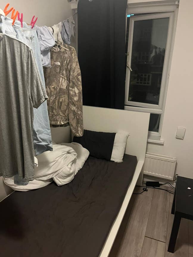 🚨 580 rent for single room in hoxton  Main Photo