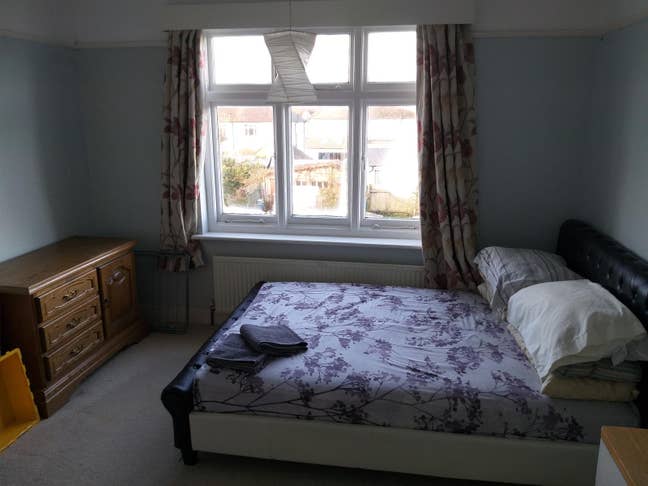 Furnished Double Room to Rent – BR3 – &pound;750 pcm Main Photo