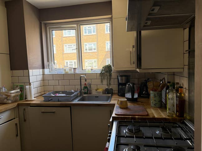 Double Room, Shoreditch | Female Flatmate Wanted Main Photo