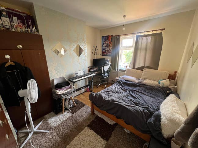 Room to Sublet for summer Main Photo