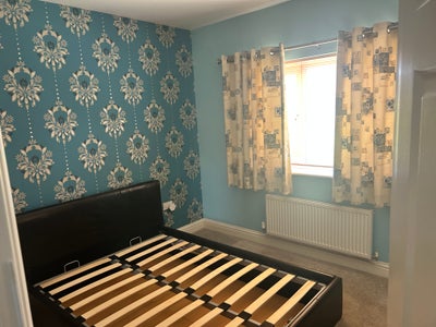 Double Room  &pound;650 pcm Main Photo
