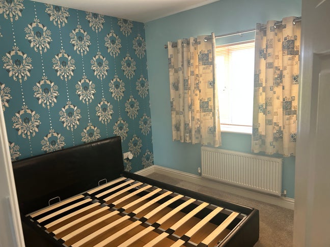 Double Room  &pound;650 pcm Main Photo