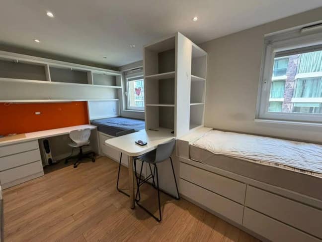 1 bed, Twin studio - city of london Main Photo