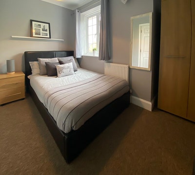 🧡One large double in fantastic House Share🧡 Main Photo