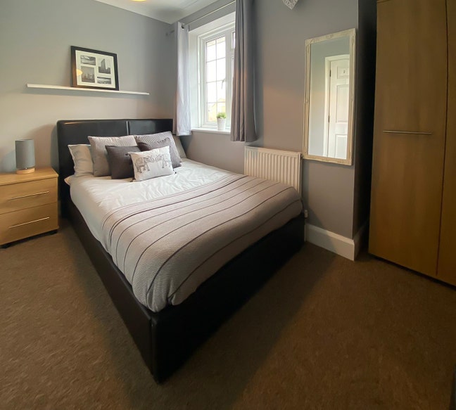 🧡One large double in fantastic House Share🧡 Main Photo