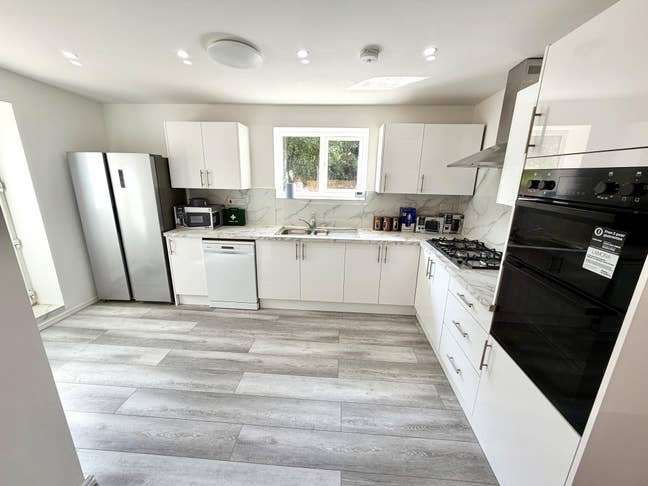 En-suite rooms in Shrewsbury  Main Photo