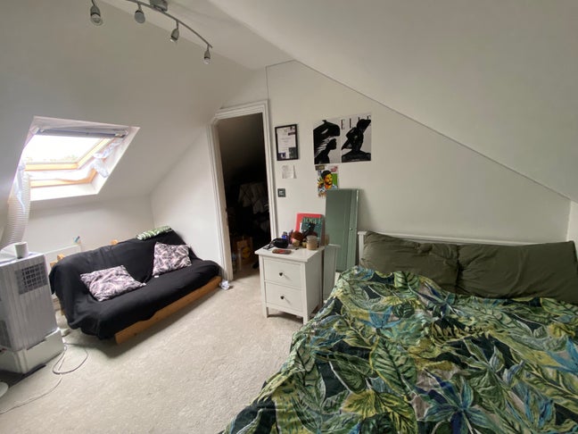 Sydenham Dbl Room Available  Main Photo
