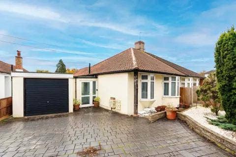3 bed massive/lovely Bunglow for Rent  Main Photo