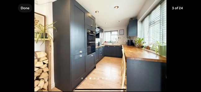 Large double room Main Photo