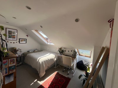 Double Room in Acton Vale / North Chiswick Main Photo