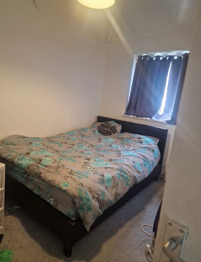 Cosy Double Room  Main Photo