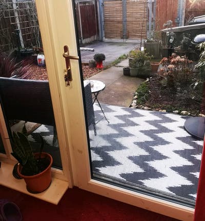 Comfortable and quiet double room by the sea Main Photo