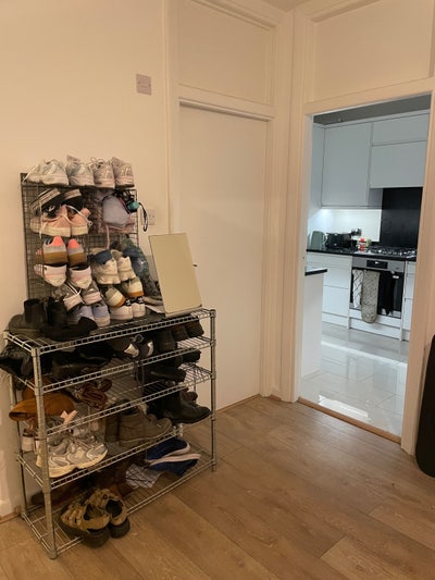 Cosy Double Room in Streatham hill Main Photo