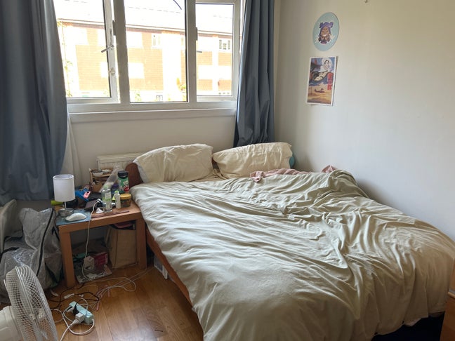 Double bedroom in Islington to rent for the month! Main Photo