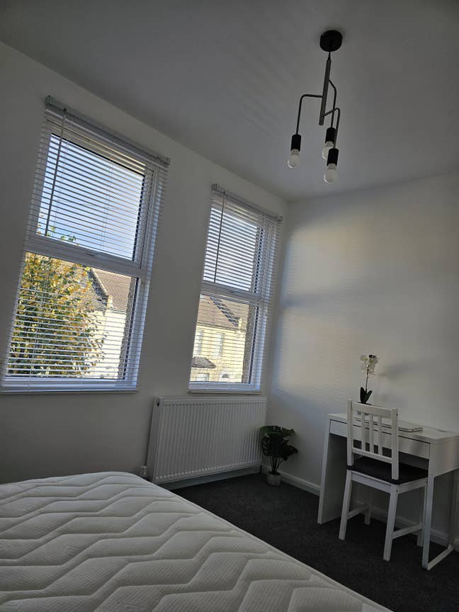 Double room for rent Main Photo