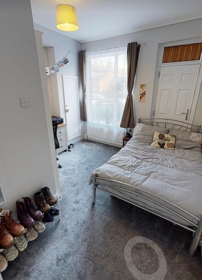 Ensuite room in shared student house to let  Main Photo