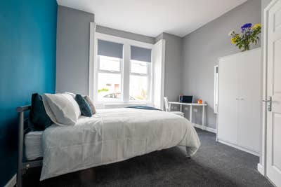 Brand New 6 Bed Houseshare Ensuite Main Photo