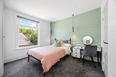 High Spec En-Suite Room in Hove Main Photo