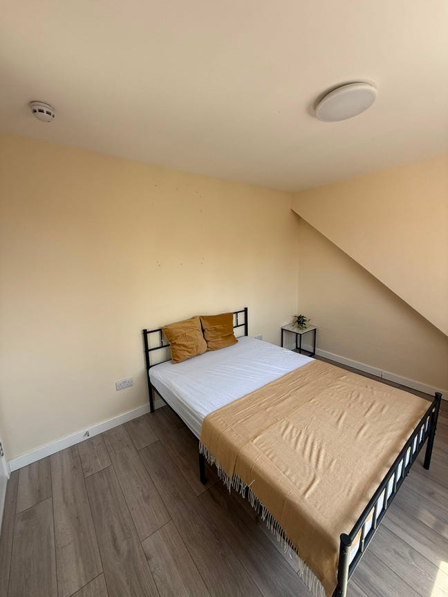 Buddy-Up Accepted - Double Room to Share 2 People Main Photo