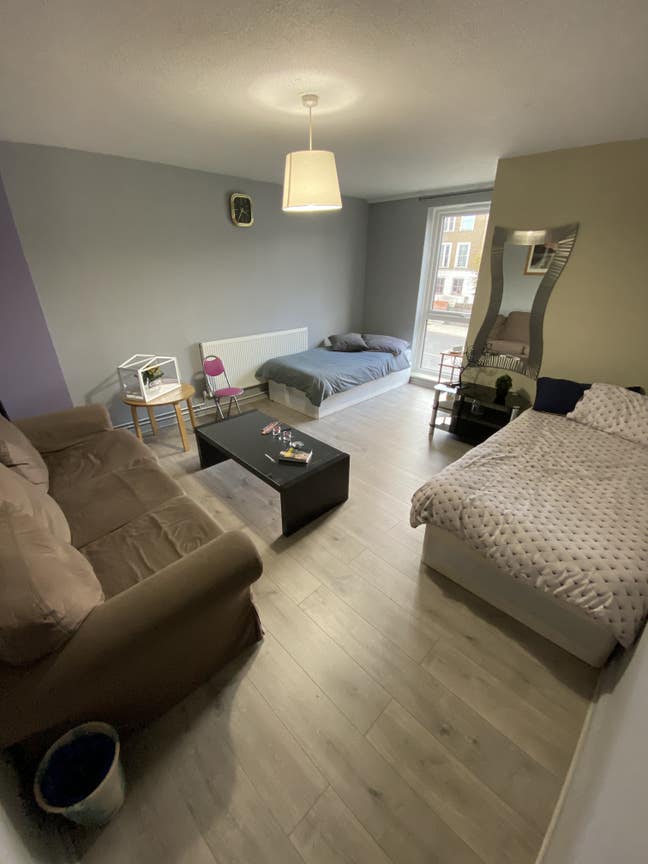 🌴Double Room Available in Camden Main Photo