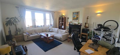 Looking for a lodger to build a home with Main Photo