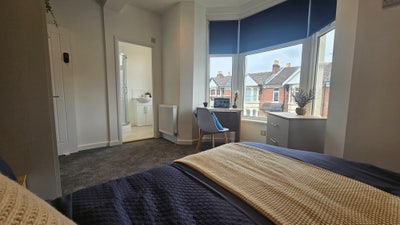 😍 Cosy Ensuite Room • 0 Deposit Option (94Or) Main Photo