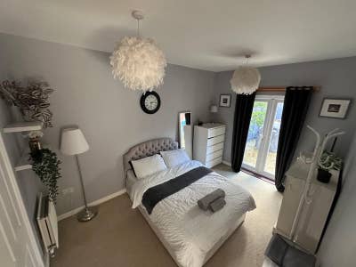Double Bedroom with ensuite Main Photo