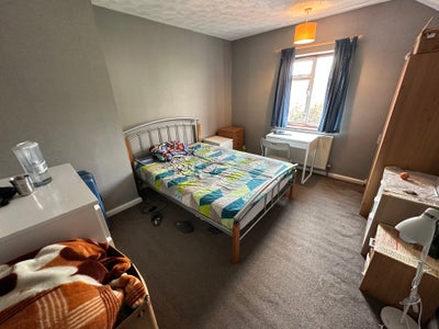 Double Room on Mowbray Road, CB1 (21MR3) Main Photo