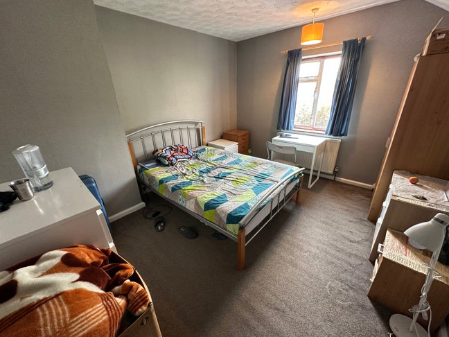 Double Room on Mowbray Road, CB1 (21MR3) Main Photo