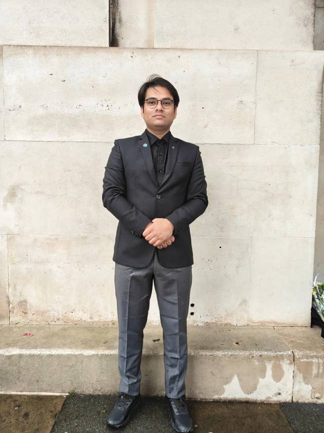 Cranfield PhD Student Looking for Accommodation  Main Photo