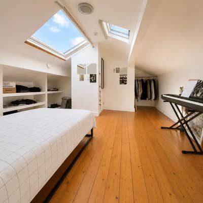 6 Bed property popular area with spacious rooms Main Photo