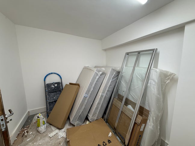 En-Suite Room Available - Wembley Park Main Photo