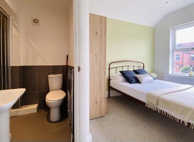 Rooms to Rent, Balby, DN4 Main Photo